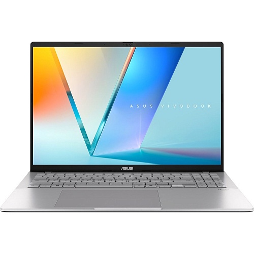 Ноутбук Asus VivoBook S16 S3607VA-RP015 Cool Silver (90NB1671-M000R0)