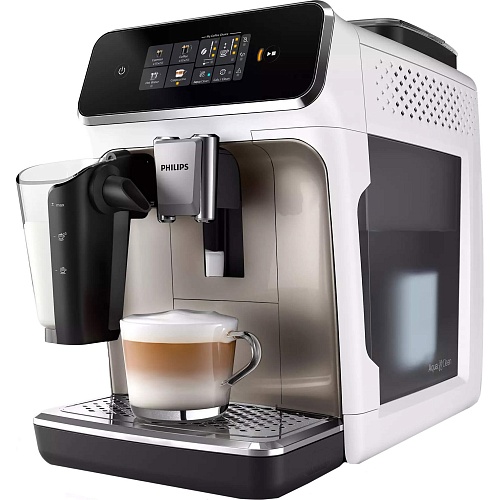 Кофемашина Philips Series 2300 EP2333/40