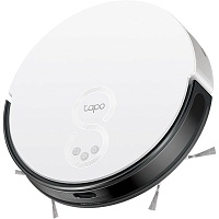 Робот-пилосос TP-Link Tapo RV20 Mop  - придбати в Дніпрі, Україні: ціна, характеристики | інтернет-магазин TOUCH