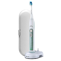 Электрическая зубная щетка Philips Sonicare FlexCare+ HX6921/04 (White)
