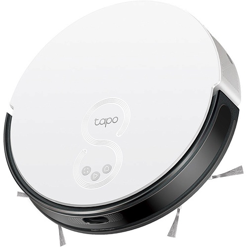 Робот-пылесос TP-Link Tapo RV20 Mop 