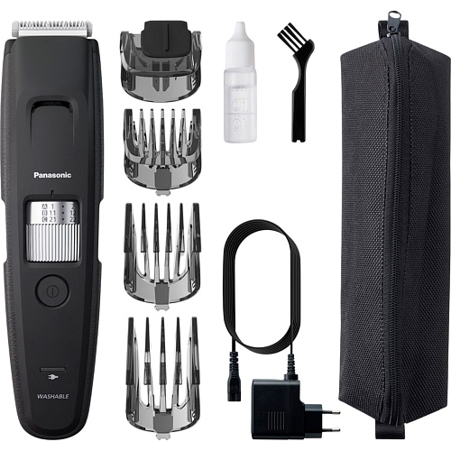 Триммер для бороды и усов Panasonic ER-GB96-K520