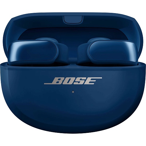 Наушники Bose Ultra Open Earbuds Lunar Blue (881046-0060)