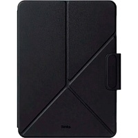 Чехол-книжка Benks Urban Magnetic Case для Apple iPad Pro 11" (2024-2025) Black