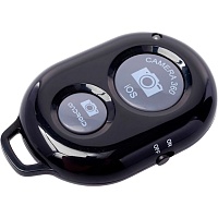 Пульт DK Bluetooth для смартфонів Black - придбати в Дніпрі, Україні: ціна, характеристики | інтернет-магазин TOUCH