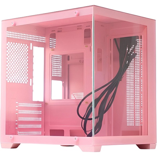 Корпус GTL Gaming Infinity Pink (GTLN275-1P)
