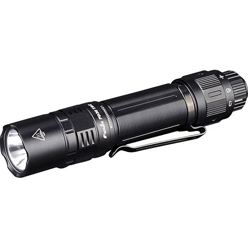 Ліхтарик Fenix PD36TAC - придбати в Дніпрі, Україні: ціна, характеристики | інтернет-магазин TOUCH