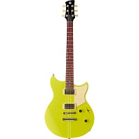 Електрогітара Yamaha Revstar Element RSE20 Neon Yellow - придбати в Дніпрі, Україні: ціна, характеристики | інтернет-магазин TOUCH