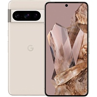 Смартфон Google Pixel 8 Pro 12/128GB Porcelain - придбати в Дніпрі, Україні: ціна, характеристики | інтернет-магазин TOUCH