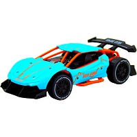 Машинка на радіокеруванні Sulong Toys 1:24 Speed Racing Drift Red Sing Blue (SL-292RHB) - придбати в Дніпрі, Україні: ціна, характеристики | інтернет-магазин TOUCH