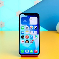 Смартфон Apple iPhone 12 Pro 128GB Pacific Blue (MGMN) Б/У - придбати в Дніпрі, Україні: ціна, характеристики | інтернет-магазин TOUCH