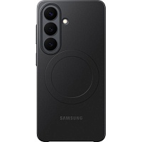Чехол Samsung Slim Magnet для Galaxy S26 Black (EF-SS942CBEGWW)