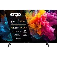 Телевізор Ergo JUQ75 60