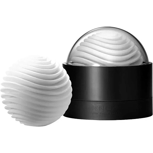 Мастурбатор Tenga GEO Aqua (SO3561)