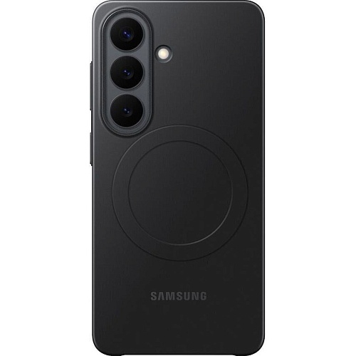 Чехол Samsung Slim Magnet для Galaxy S26 Black (EF-SS942CBEGWW)