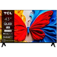 Телевізор TCL V5C 43