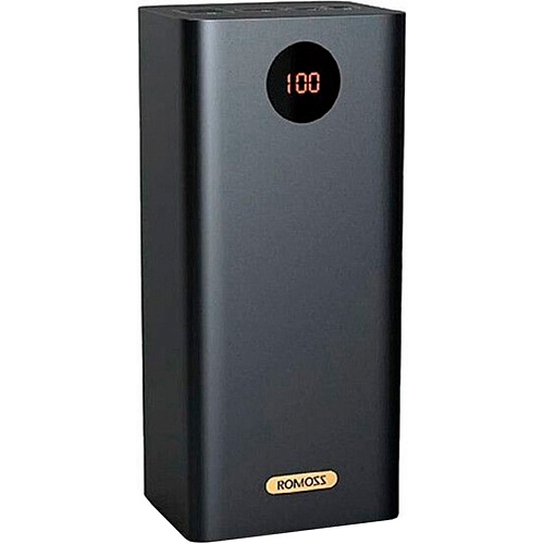 Внешний аккумулятор Romoss PEA60 60000mAh 22.5W (PEA60-152-2142)