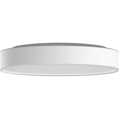Потолочный светильник Philips Hue White Ambiance Devere L IP44 White (915005997701)