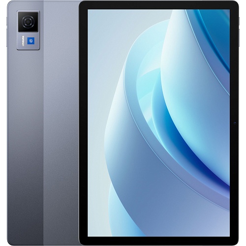 Планшет Doogee Tab U13 6/256GB Wi-Fi Misty Grey Global EU - придбати в Дніпрі, Україні: ціна, характеристики | інтернет-магазин TOUCH
