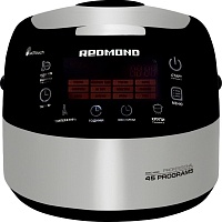 Мультиварка Redmond RMC-M90 - придбати в Дніпрі, Україні: ціна, характеристики | інтернет-магазин TOUCH