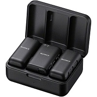 Микрофонная радиосистема Sony ECM-W3 (ECMW3.CE7)