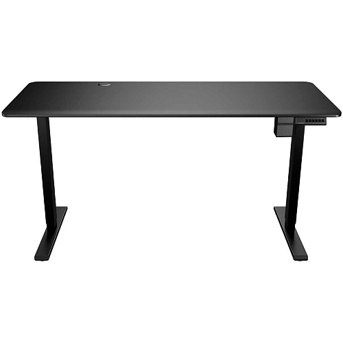 Компьютерный игровой стол Cougar Royal 150 Mossa Black 