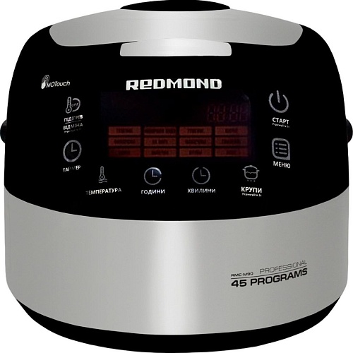 Мультиварка Redmond RMC-M90