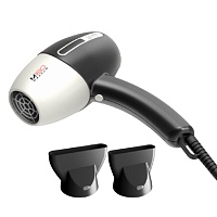 Фен Ga.Ma Magnum 160 Tourmaline 3D (GH0602) - придбати в Дніпрі, Україні: ціна, характеристики | інтернет-магазин TOUCH