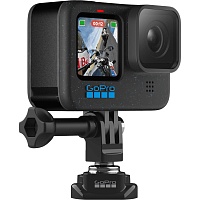 Кріплення GoPro Ball Joint Buckle (ABJQR-001) - придбати в Дніпрі, Україні: ціна, характеристики | інтернет-магазин TOUCH