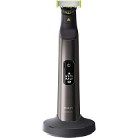 Триммер для бороды и усов Philips OneBlade Pro 360 QP6652/30