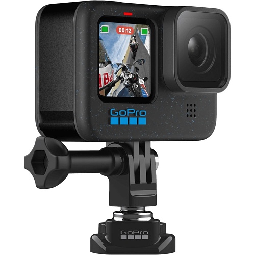 Кріплення GoPro Ball Joint Buckle (ABJQR-001) - придбати в Дніпрі, Україні: ціна, характеристики | інтернет-магазин TOUCH