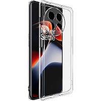 Чохол BeCover для OnePlus Ace 2 Transparent (709819) - придбати в Дніпрі, Україні: ціна, характеристики | інтернет-магазин TOUCH