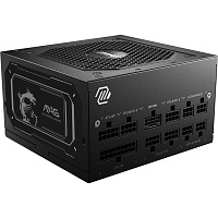 Блок живлення MSI MAG A750GL PCIE5 750W II (306-7ZP8E11-CE0) - придбати в Дніпрі, Україні: ціна, характеристики | інтернет-магазин TOUCH
