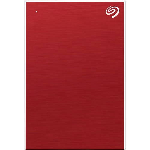 Зовнішній жорсткий диск Seagate One Touch with Password 1 TB Red (STKY1000403) - придбати в Дніпрі, Україні: ціна, характеристики | інтернет-магазин TOUCH