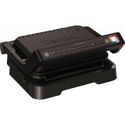 Электрогриль Tefal OptiGrill 2in1 GC772830