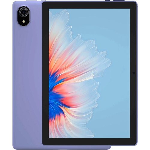 Планшет Doogee U9 3/64GB WI-FI Purple Global EU - придбати в Дніпрі, Україні: ціна, характеристики | інтернет-магазин TOUCH