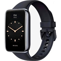 Фитнес-браслет Xiaomi Mi Smart Band 7 Pro Black (BHR5951CN)