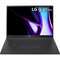 Ноутбук LG Gram Pro 16 (16Z90SP-G.AAB6U1)