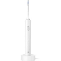 Електрична зубна щітка MiJia Smart Electric Toothbrush T301 White - придбати в Дніпрі, Україні: ціна, характеристики | інтернет-магазин TOUCH