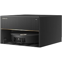 Робот-пылесос Dreame Bot X50 Master (RLX86CE-1) 