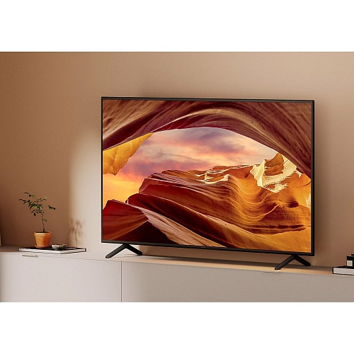 Телевизор Sony BRAVIA X75WL 43