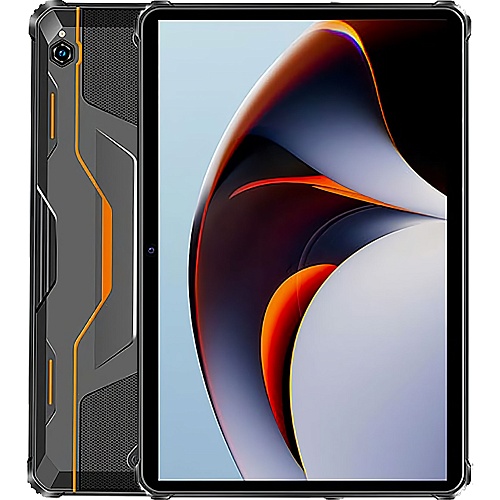 Планшет Oukitel RT9 6/256GB Orange