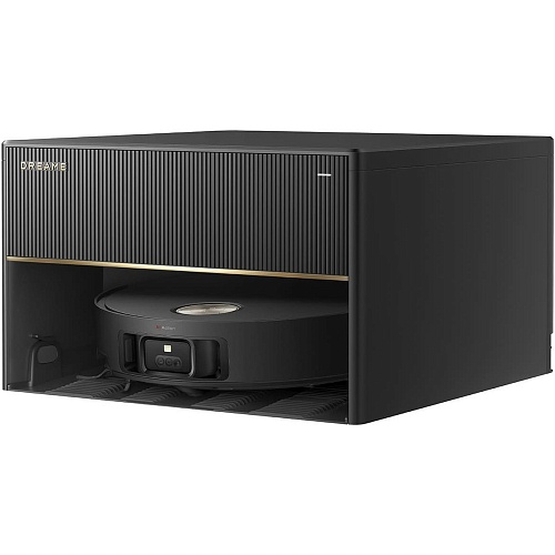 Робот-пылесос Dreame Bot X50 Master (RLX86CE-1) 