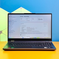 Ноутбук Lenovo Legion 5 15ARH7H (82RDCTO1WW) Б/У - придбати в Дніпрі, Україні: ціна, характеристики | інтернет-магазин TOUCH