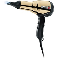 Фен Valera Swiss Metal Master Light Gold (584.01/I GOLD) - придбати в Дніпрі, Україні: ціна, характеристики | інтернет-магазин TOUCH