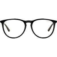 Комп'ютерні окуляри Gunnar Menlo Onyx Clear (MEN-00109) - придбати в Дніпрі, Україні: ціна, характеристики | інтернет-магазин TOUCH