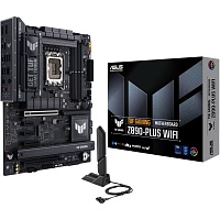 Материнская плата Asus TUF Gaming Z890-Plus Wi-Fi (90MB1IQ0-M0EAY0) UA
