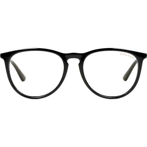 Комп'ютерні окуляри Gunnar Menlo Onyx Clear (MEN-00109) - придбати в Дніпрі, Україні: ціна, характеристики | інтернет-магазин TOUCH