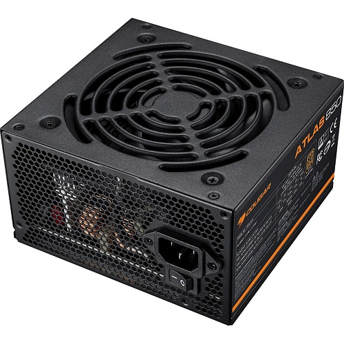 Блок питания Cougar 650W (ATLAS 650 ATX 3.1)