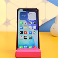 Смартфон Apple iPhone 11 128GB Red (3427) Б/У - придбати в Дніпрі, Україні: ціна, характеристики | інтернет-магазин TOUCH